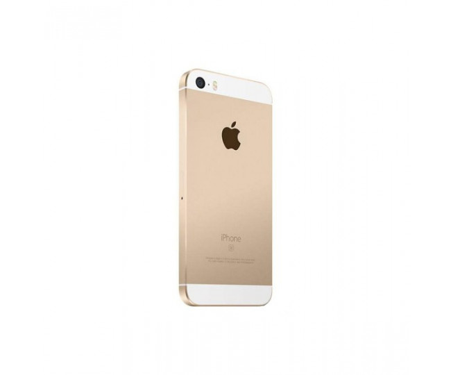 Apple iPhone SE 128gb Gold Neverlock
